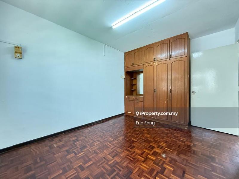 Rumah Flat untuk Dijual di Seksyen 2 Wangsa Maju Flat oleh Eric Fong - Bedroom - iProperty.com.my