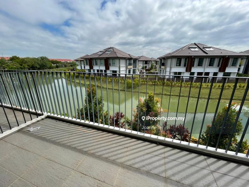 Bungalow House for Sale in Setia Eco Glades, Cyberjaya by Joanne Tei - iProperty.com.my