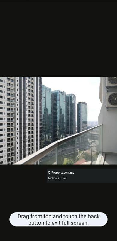 For Sale - KL Gateway Premium Residences