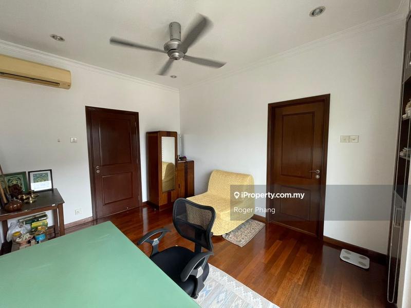 Kondominium untuk Dijual di Lagenda Damansara oleh Roger Phang - iProperty.com.my