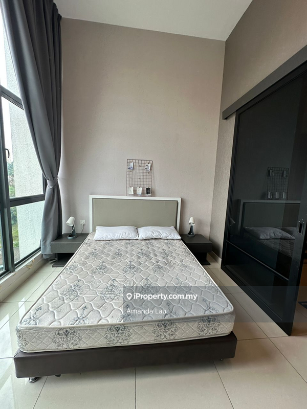 Service Residence for Sale in Liberty @ Arc by Amanda Lau - iProperty.com.my