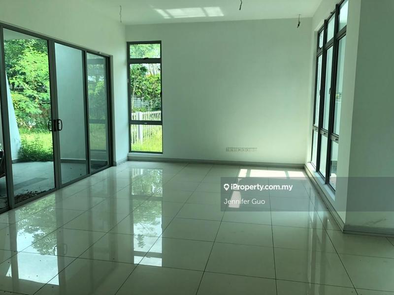 Rumah Berangkai 2 Tingkat untuk Dijual di Setia Eco Glades, Cyberjaya oleh Jennifer Guo - iProperty.com.my