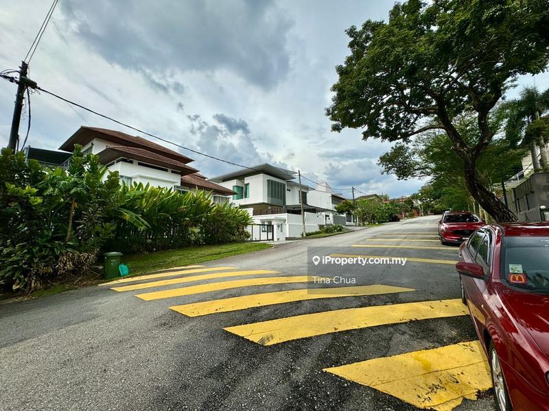 Bungalow House for Sale in Damansara Heights, Damansara Heights by Tina Chua - iProperty.com.my