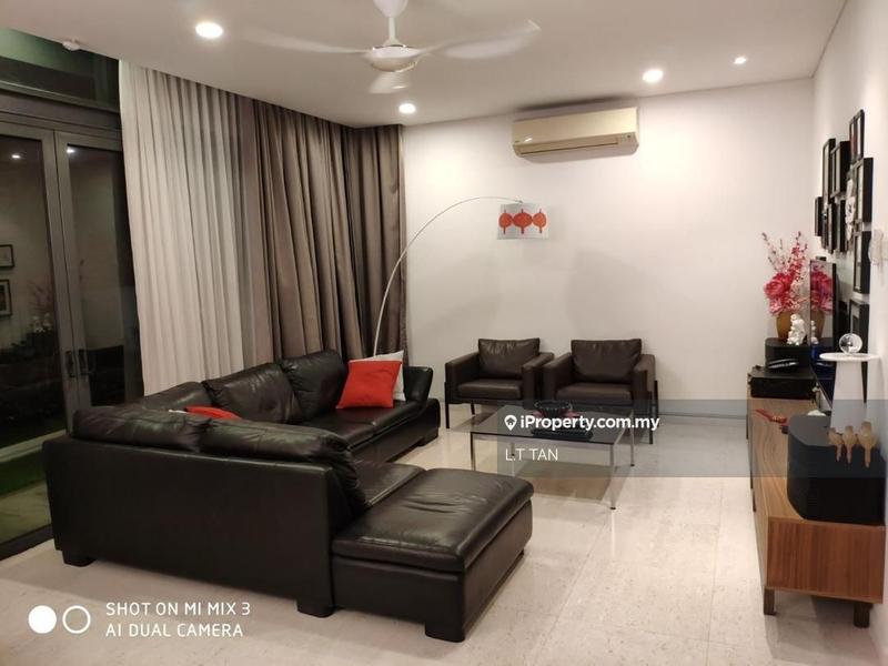 Semi-Detached House for Sale in Lake Fields, Sungai Besi by L.T TAN - iProperty.com.my