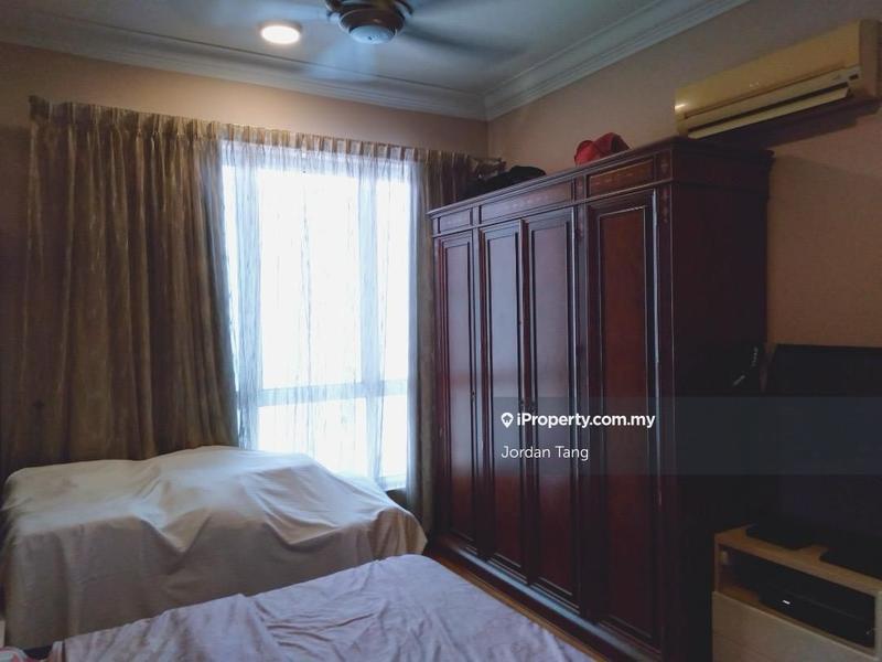 Kondominium untuk Dijual di La Grande Kiara oleh Jordan Tang - iProperty.com.my