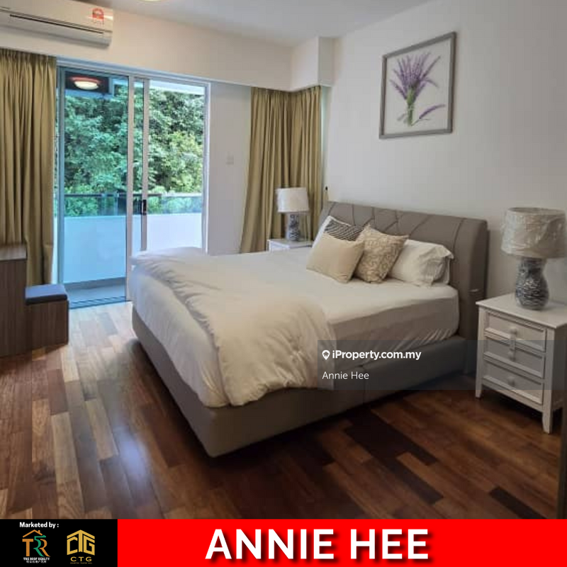 For Sale - The Bay Residences