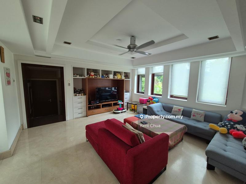 Bungalow House untuk Dijual di Sierramas, Sungai Buloh oleh Kent Chua - iProperty.com.my