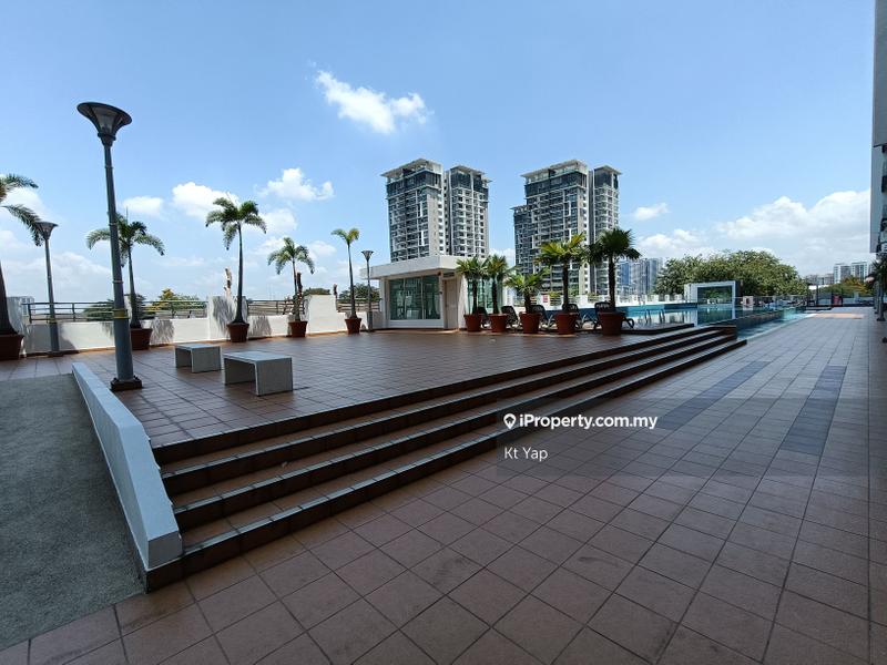 Condominium for Sale in 288 Residences @ Kuchai Lama by Kt Yap - iProperty.com.my