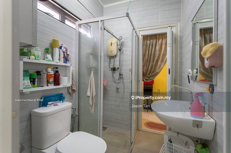 2-storey Terraced House for Sale in Seksyen 7, Shah Alam by Jason Tan - iProperty.com.my
