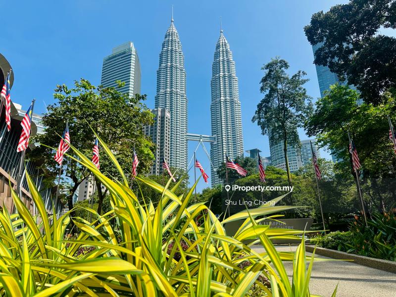 Kondominium untuk Dijual di The Binjai on the Park oleh Shu Ling Chong - iProperty.com.my