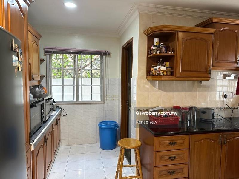Banglo untuk Dijual di Bandar Baru Sri Petaling, Sri Petaling oleh Renee Yew - iProperty.com.my