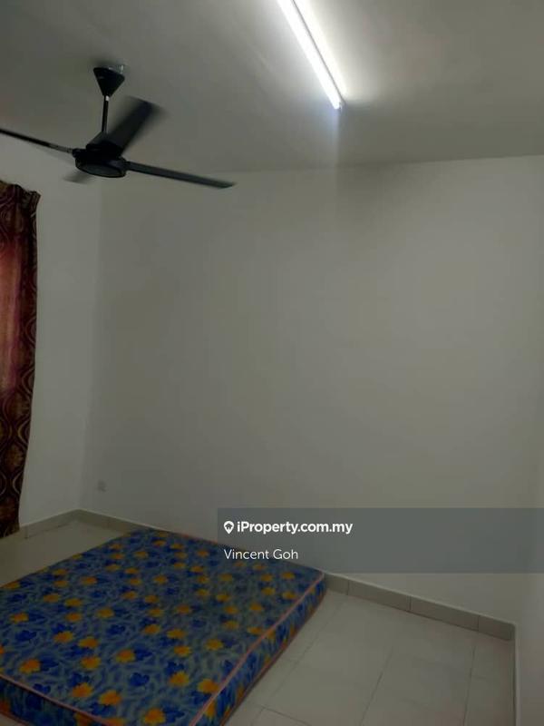 Service Residence for Sale in Flora Residency by Vincent Goh - iProperty.com.my