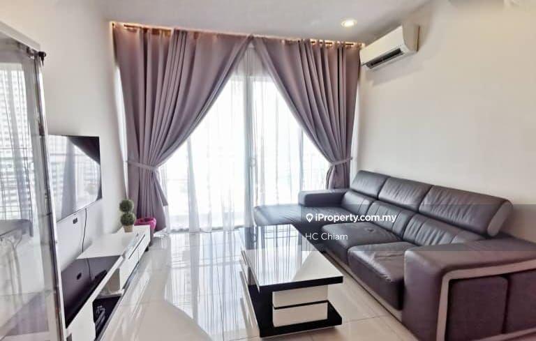 For Sale - Gardens Ville