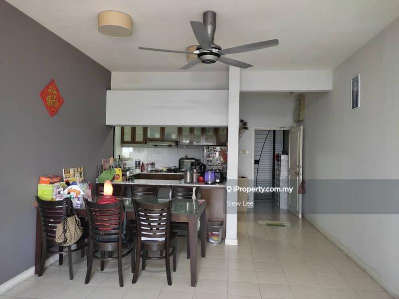 Kondominium untuk Dijual di Cita Damansara oleh Siew Lee - iProperty.com.my
