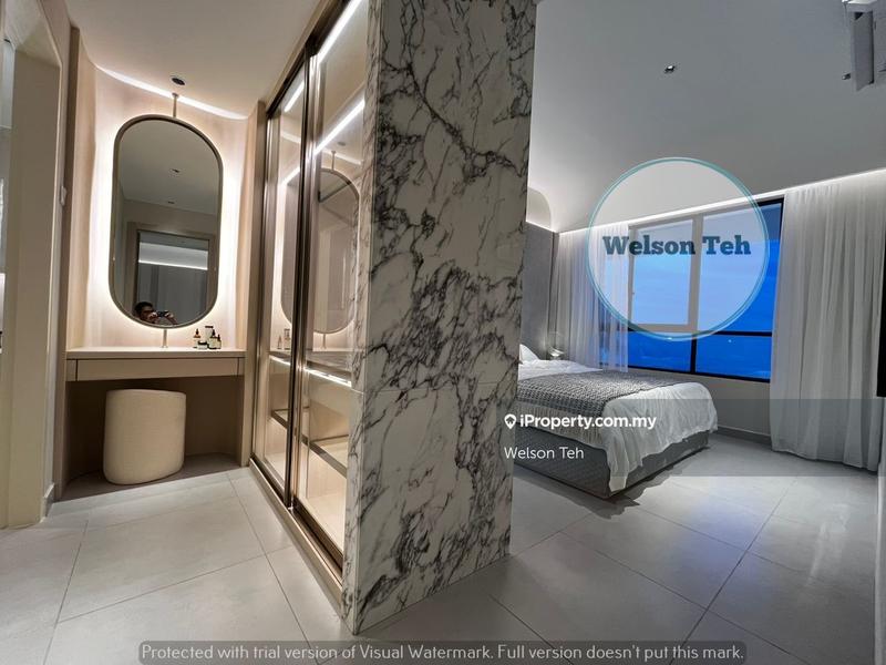 Condominium for Sale in Lumina Residence by Welson Teh - iProperty.com.my