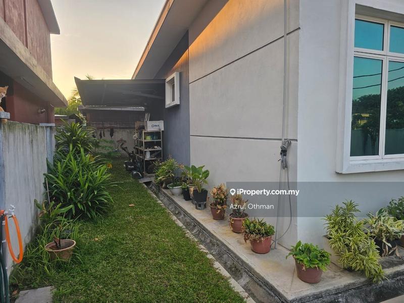Banglo untuk Dijual di Taman Senawang Perdana, Senawang oleh Azrul Othman - iProperty.com.my