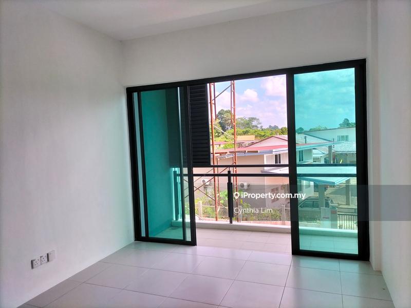 Pangsapuri untuk Dijual di Bucida Residence Apartment oleh Cynthia Lim - iProperty.com.my