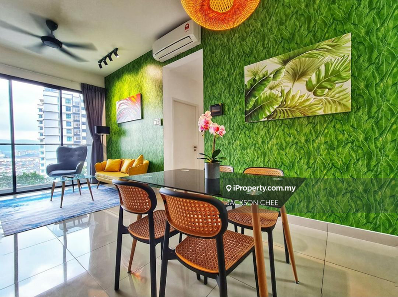 For Rent - Lavile Kuala Lumpur