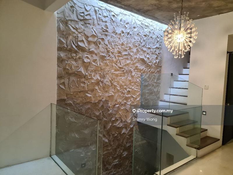 Rumah Berangkai 2 Tingkat untuk Dijual di Taman Desa, Taman Desa oleh Shimry Wong - iProperty.com.my
