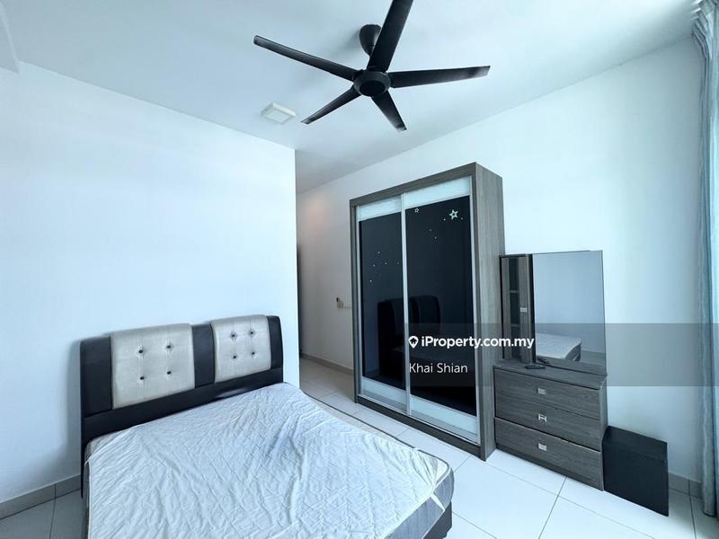 Kediaman Servis untuk Disewa di Setia Tri-angle oleh Khai Shian - iProperty.com.my