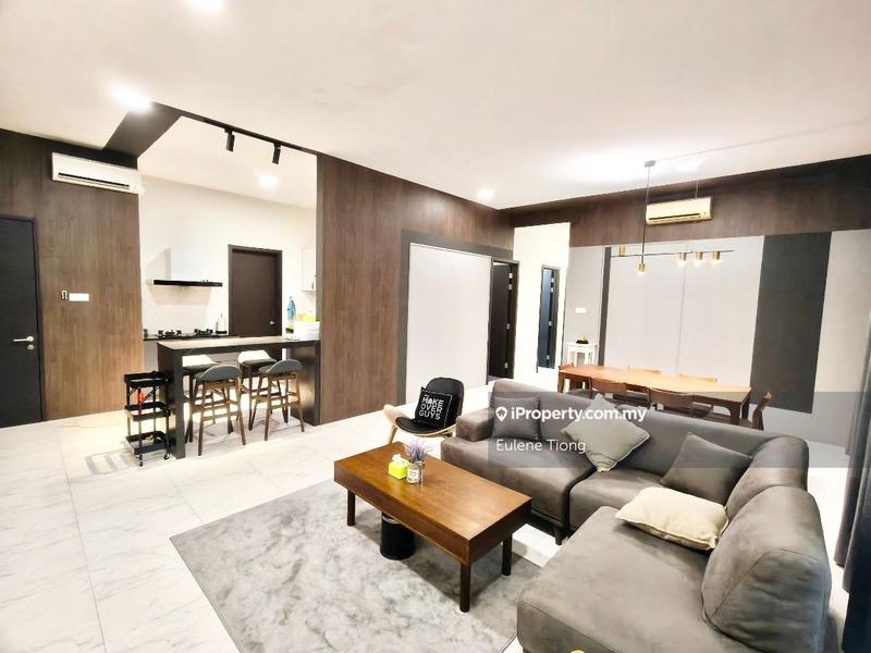 Apartment for Sale in Liberty Grove by Eulene Tiong - iProperty.com.my
