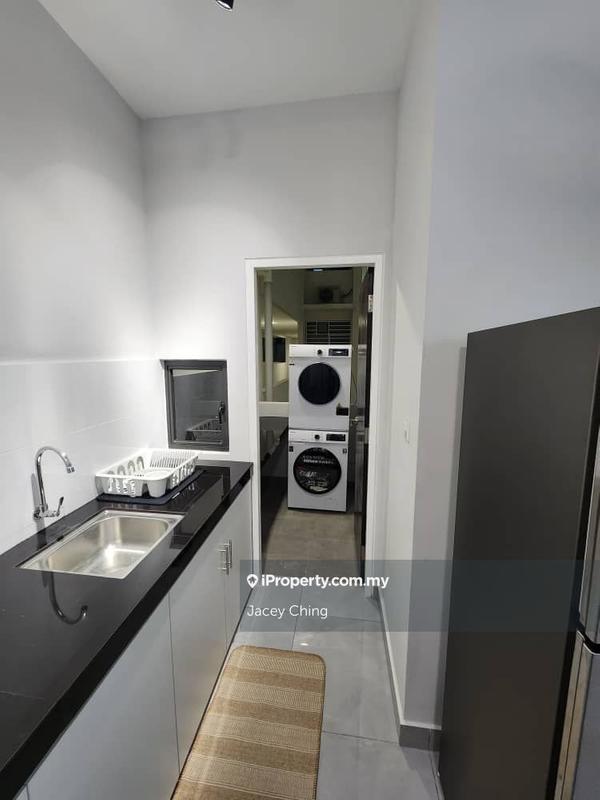 For Rent - The Birch