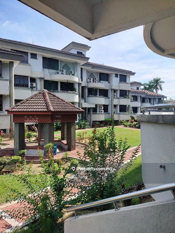 Kondominium untuk Dijual di The Club oleh Ivy Tang - iProperty.com.my