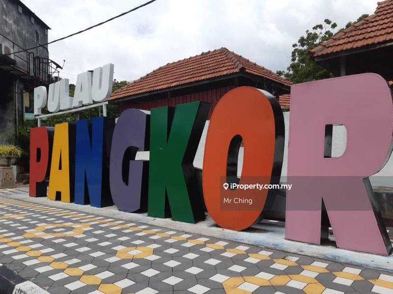Hotel / Resort for Sale in Kampung Pasir Bogak, Pangkor by Mr Ching - iProperty.com.my