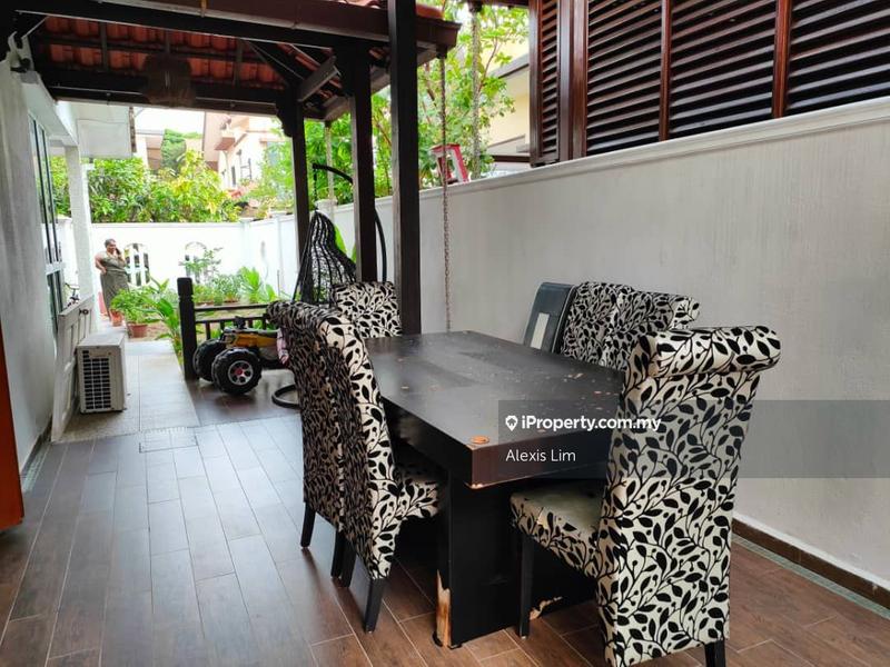 For Sale - Bandar Botanic, Klang