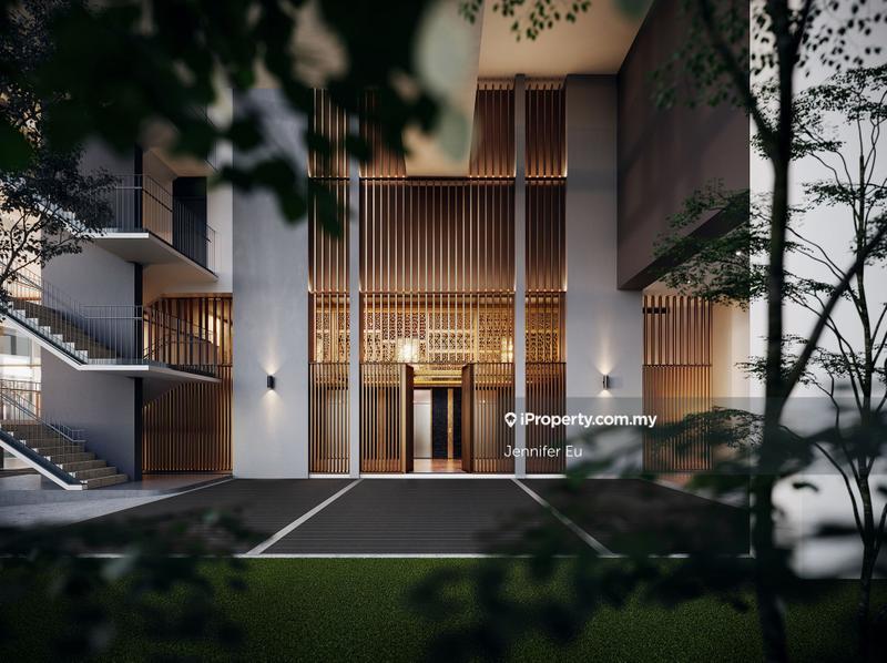 Service Residence for Sale in The Lantern by Jennifer Eu - iProperty.com.my