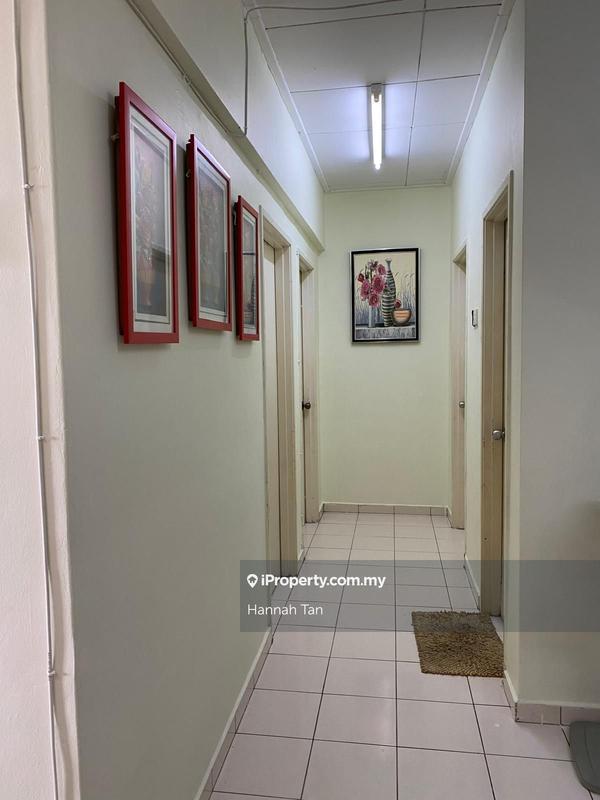 For Sale - Pelangi Heights