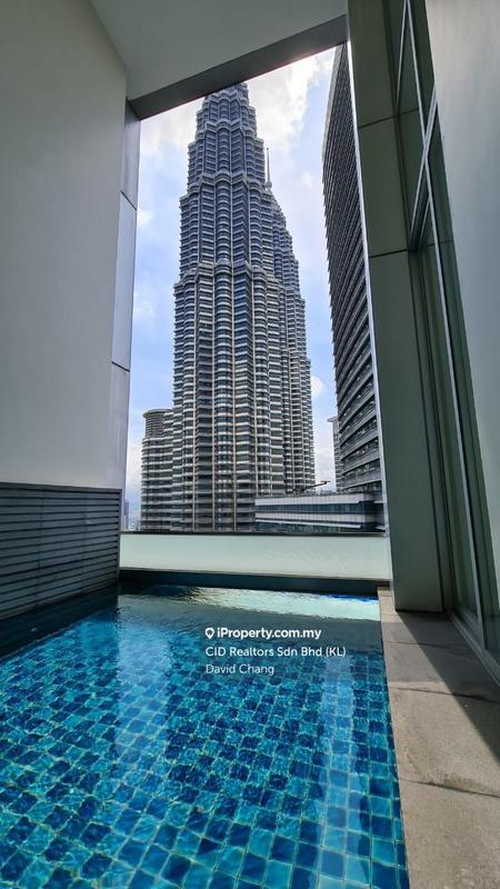 Kondominium untuk Disewa di One KL oleh David Chang - iProperty.com.my