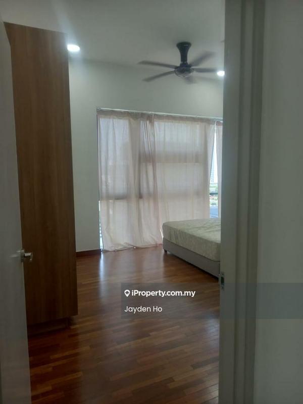 Service Residence for Rent in Pacific Star by Jayden Ho - Bedroom - iProperty.com.my
