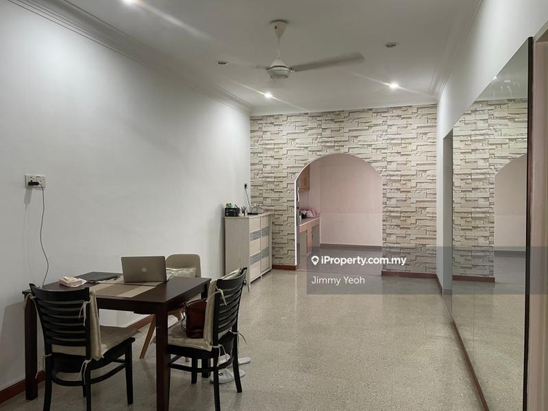 Rumah Berkembar untuk Dijual di Tanjung Tokong, Penang oleh Jimmy Yeoh - iProperty.com.my