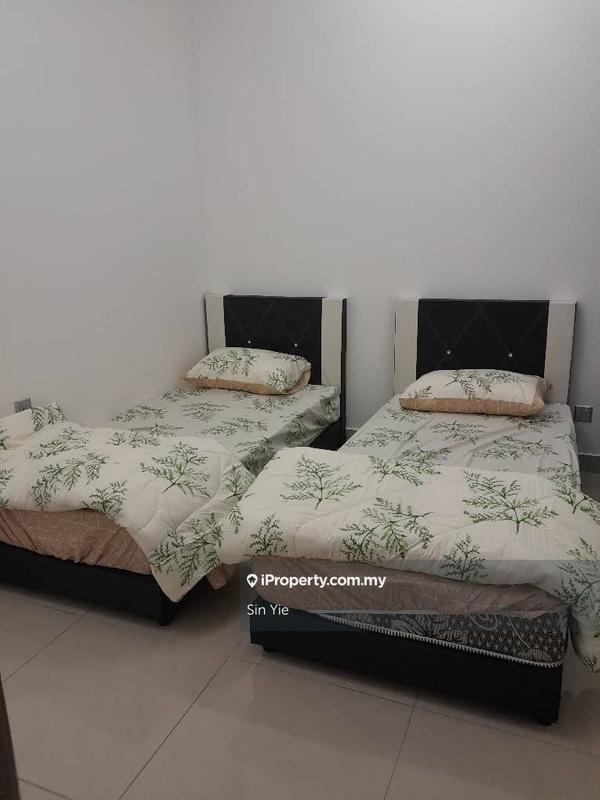 Service Residence for Rent in SKS Habitat by Sin Yie - iProperty.com.my