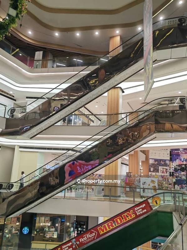 Service Residence for Sale in Atria by Lay Bee - iProperty.com.my