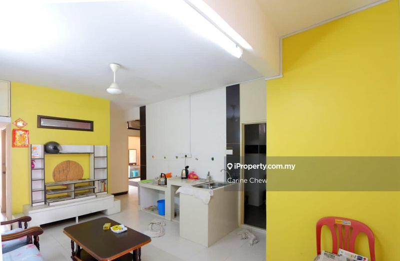 For Sale - Tebrau City Residences