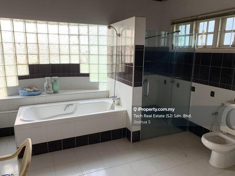 Banglo untuk Dijual di Bukit Damansara, Damansara Heights oleh Joshua S - iProperty.com.my