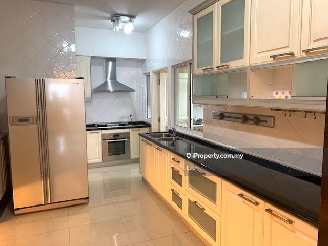 Kondominium untuk Dijual di La Grande Kiara oleh Lach - iProperty.com.my