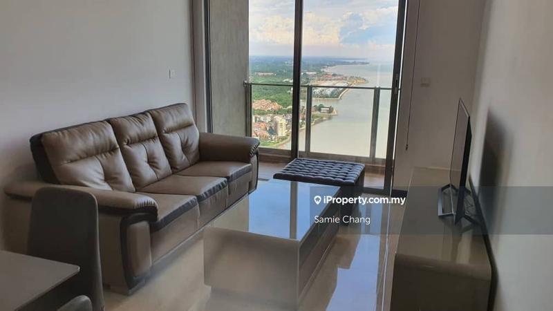 Condominium untuk Disewa di Silverscape Residences oleh Samie Chang - iProperty.com.my