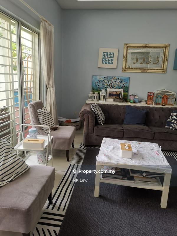 Condominium untuk Dijual di Bayan Villa, Seri Kembangan oleh NK Lew - iProperty.com.my