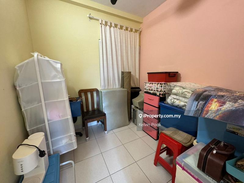 Apartment for Sale in Karisma @ Eco Majestic by Kelvin Pook - iProperty.com.my