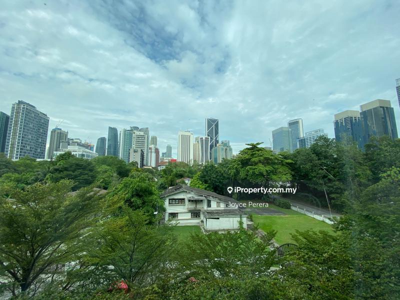 For Sale - U-Thant Residence