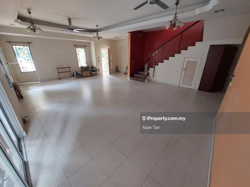 Semi-Detached House untuk Dijual di Setia Damai 16, Setia Alam oleh Allan Tan - iProperty.com.my