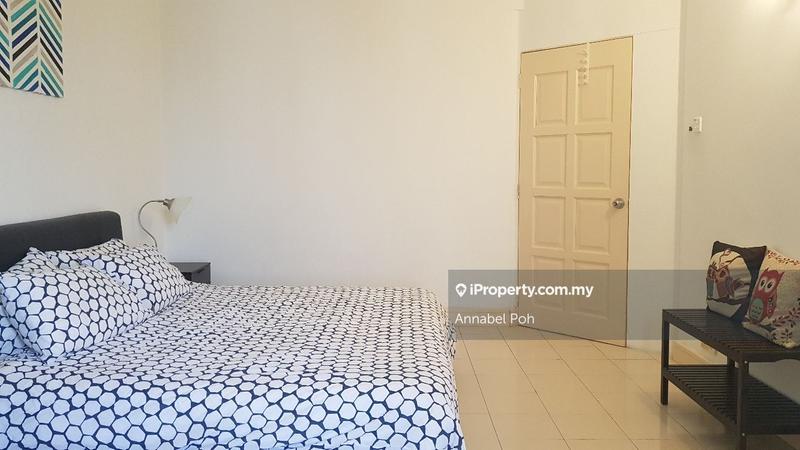 Apartment for Sale in Sucasa Corporate by Annabel Poh - iProperty.com.my