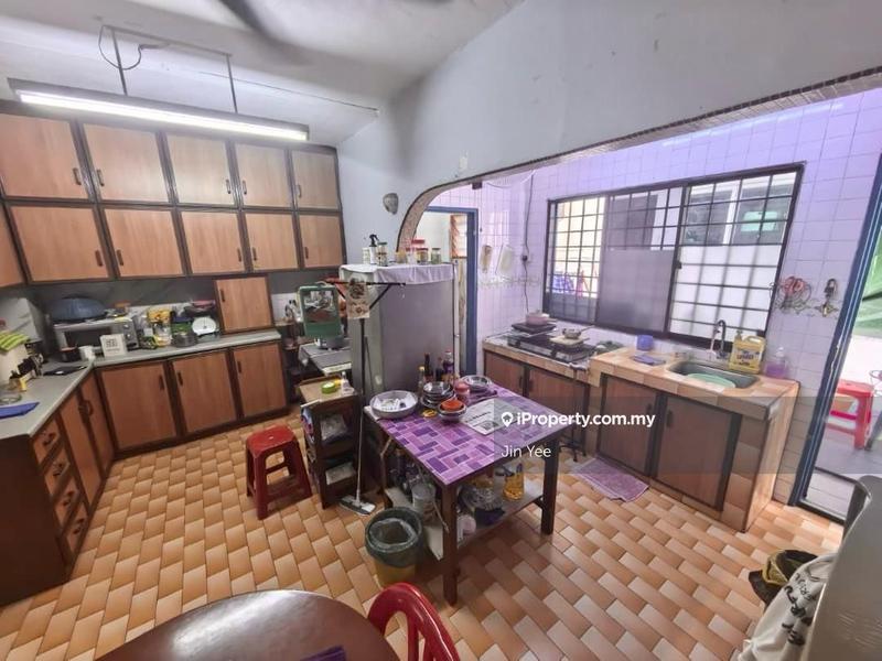 Rumah Teres 3-Tingkat untuk Dijual di Bandar Baru Sri Petaling, Sri Petaling oleh Jin Yee - iProperty.com.my