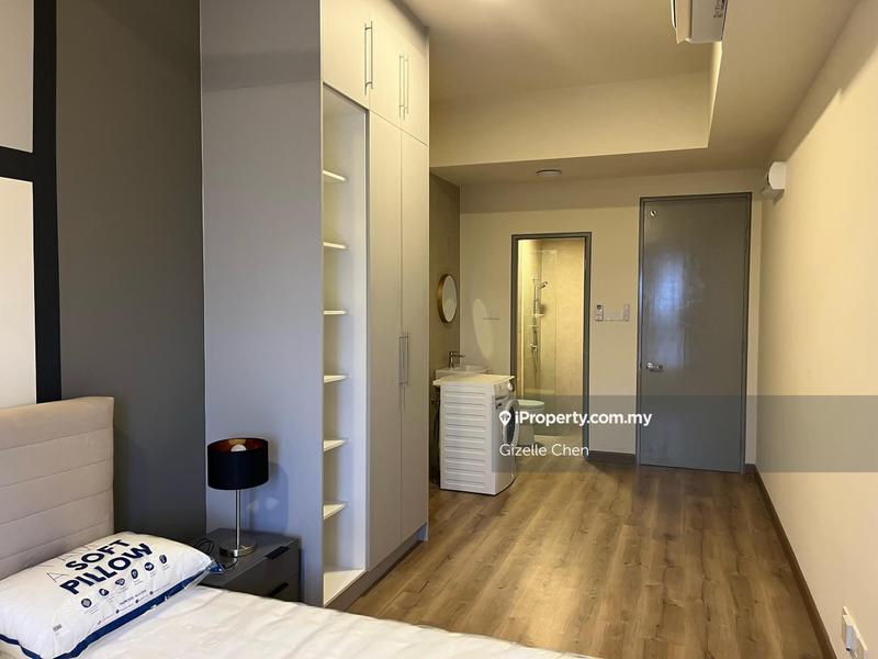 For Rent - 8th & Stellar