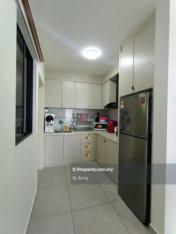 Condominium for Sale in The Quartz Residence by BL Bong - iProperty.com.my