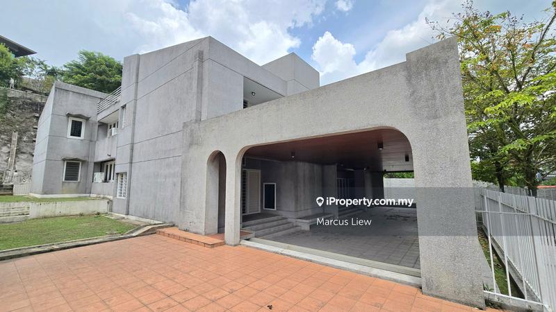 Bungalow House for Sale in Damansara Heights, Damansara Heights by Marcus Liew - iProperty.com.my