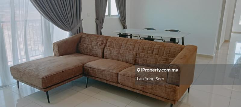 Condominium for Rent in The Amarene by Lau Yong Sern - iProperty.com.my